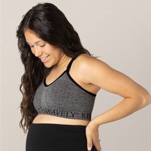 Kindred Bravely Sublime Nursing Sports Bra